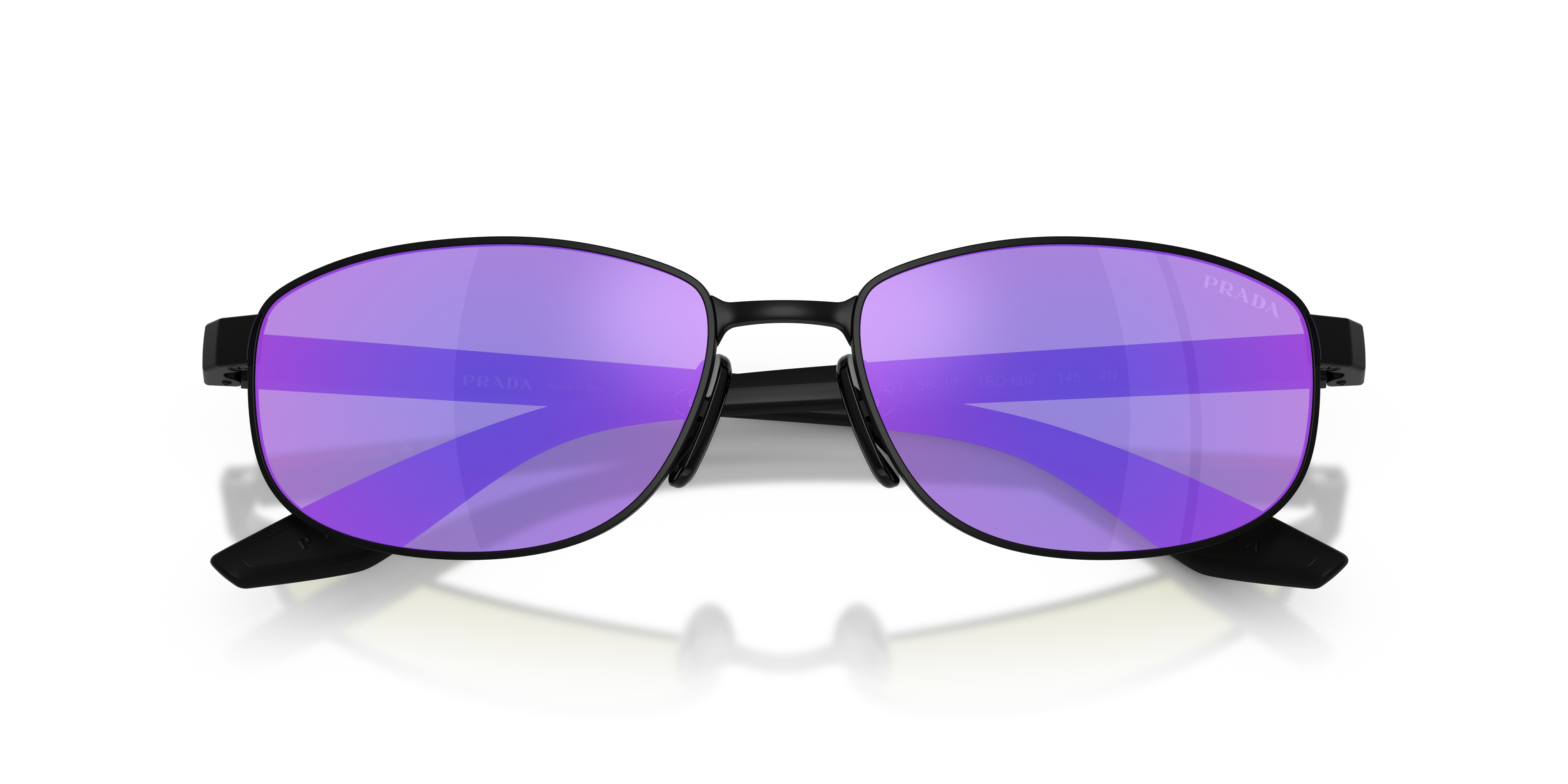 Prada Linea Rossa PS B53S 1BO60Z  